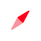 Icon representing product strategy and discovery